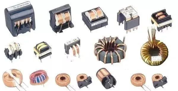 Difference Between Active and Passive Components